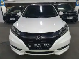 Honda HRV Prestige Km57Rb AT 2016 Panoramic FullOriginal SepertiBaru