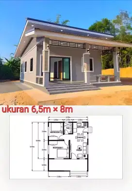 Jasa renovasi rumah
