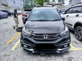 [KM34RB] HONDA MOBILIO RS A/T 2021