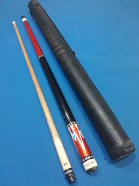 Stick Billiard Murrey