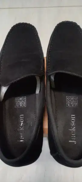 Jual sepatu JACKSON