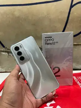 Oppo Reno 12 5G 12/256GB