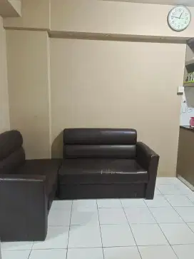SEWA CEPAT furnish 2 br kalibata city