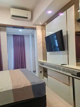 Lantai Rendah Amor Furnish Invest Siap Huni Dkt ITS,UWM