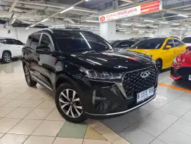 Chery Tiggo 7 Pro Premium 2022 TDP 8 JT