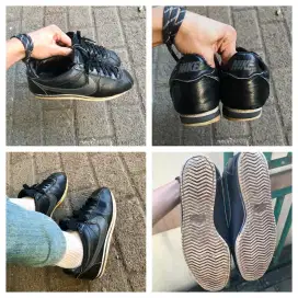 BU!! Jual Murah Nike Cortez Size 40 Original 1juta persen