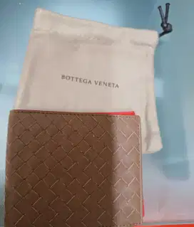 Botegga new wallet ori