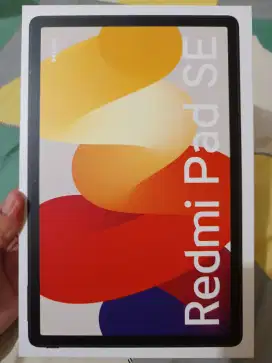 Xiaomi Redmi Pad SE 4/128 GB 11 Inch