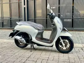SCOOPY 2024 DP 1JT⁉️SYARAT KREDIT KTP KK AJA !