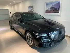 2022 HYUNDAI GENESIS G80