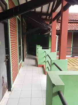 Dijual Kost Aktif strategis Di Area Unpad ITB Upi Jatinangor Sumedang
