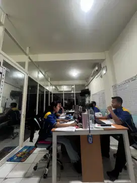 Sales Marketing
