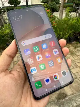 Redmi Note 13 4G Ram 8/256GB Mulus