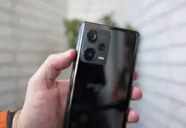 Dijual Redmi Note 12 Pro 5G