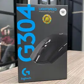 mouse logitech g304