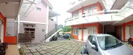 Dijual Kost Aktif Exlusive strategis Di Area Unpad ITB Upi Jatinangor