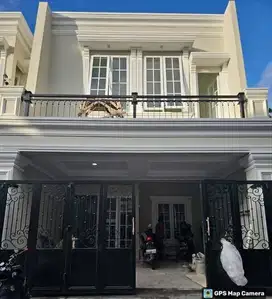 RUMAH MEWAH JLN RACING CENTRE DAN HERTASNING PANAKKUKANG