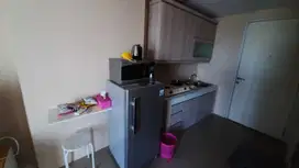 Apartemen Transpark Bintaro Furnish Studio Termurah