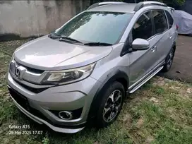 [KM90RB] HONDA BRV PRESTIGE A/T 2016