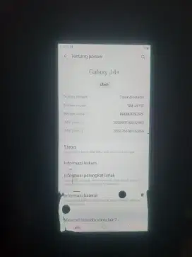 samsung j4+ 3/32
