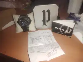 Jam police cowok