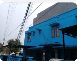 Dijual Kost Aktif strategis Di Area Unpad ITB Upi Jatinangor Sumedang