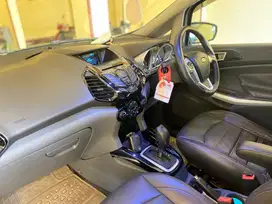 Ford Eco Sport 2014 Bensin