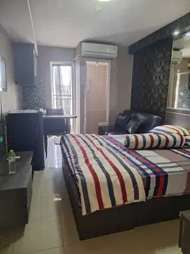 DIJUAL Sertifikat STUDIO Apartement KALIBATA CITY Green Palace