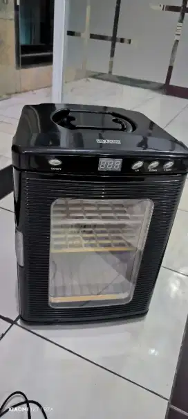 Exo terra inkubator incubator exoterra