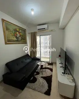 Disewakan Apartemen Podomoro Tower Lincoln Siap Huni Dengan Perabot