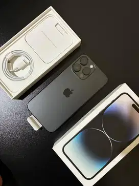 iPhone 14 pro max 256gb iBox