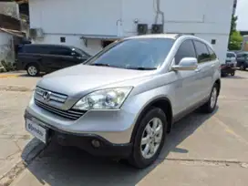 [OLXMOBBI] DP RENDAH Honda CR-V 2.4 RE1 Bensin-AT 2011 WTBMEI
