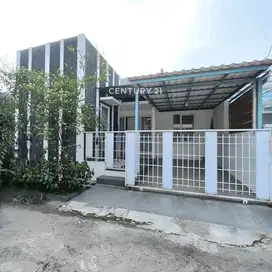 Rumah Rapi Siap Huni Lokasi Graha Bintaro 5869