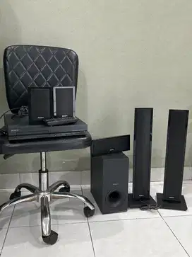 Dijual home teater soni
