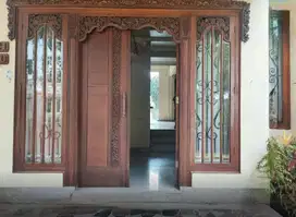Dijual Lelang Rumah TURUN HARGA di Bogor Jawa Barat