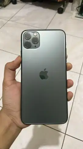 iPhone 11 promax 256gb wifi only