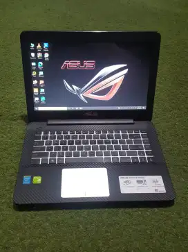 Laptop Gaming i5 Gen5 Double VGA