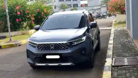 Honda wrv rs sensing 2023 abu matic