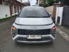 Hyundai Stargazer type tertinggi Prime tahun 2023
