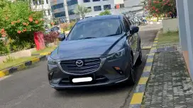 Km23rb mazda cx3 sport skyactive 2022 abu cash kredit bisa dibantu