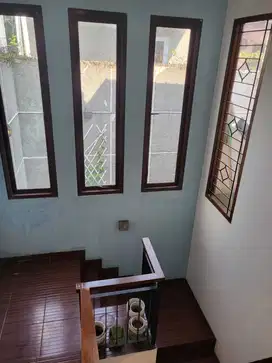 Dijual Rumah Dalam Cluster di Pondok Kelapa, Jakarta Timur
