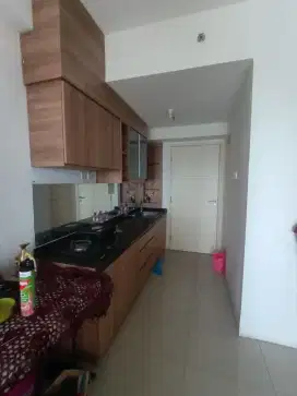 Dijual Apartemen Tanglin Mansion