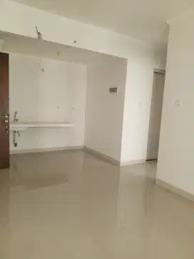 Signature park grande di sewakan 1 bedroom unfurnished murah