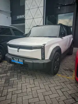 chery j6 mobil listirk