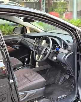 [Mobil Baru] Innova Reborn 2025
