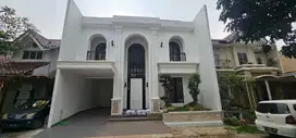 Rumah Puri Bintaro.. ntr dua pindab lg