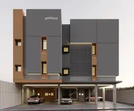 Kost Eksklusif Selangkah Ke Kampus UGM Jogja