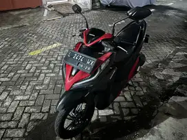 VARIO 150 CC 2020 UNIT PEMAKAIAN PRIBADI DALAM KOTA