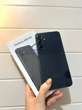 samsung a55 5G 8/256gb