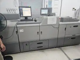 Mesin Digital Printing A3+ Ricoh Pro C7100X
